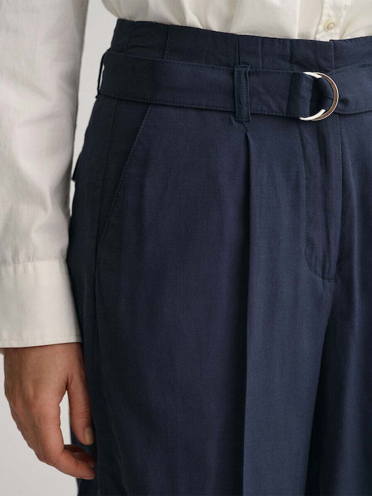 Women's Shorts Navy Blue