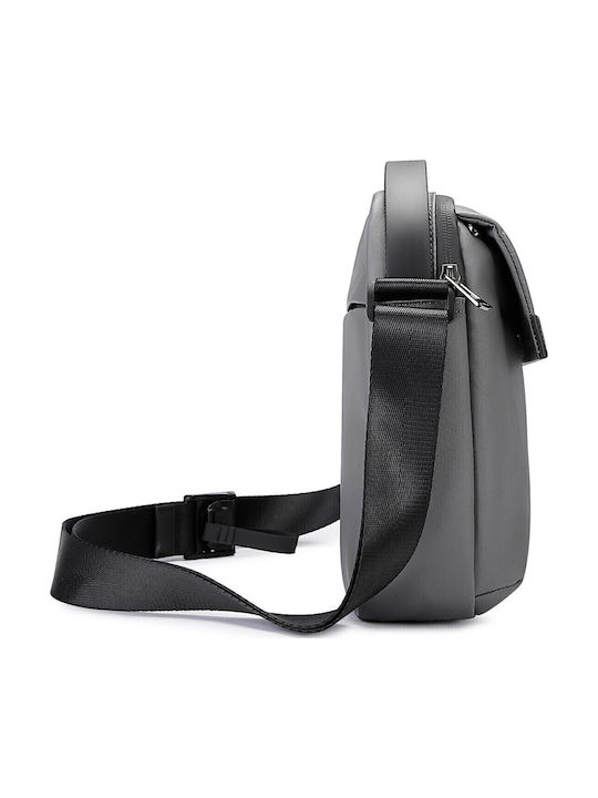 Men's Bag Shoulder / Crossbody Gray