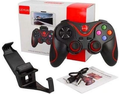 iPega Lehuai LH-9089 Wireless Gamepad for Android Black