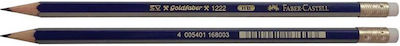 Faber-Castell Goldfaber 1221 Pencil HB Blue