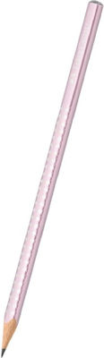 Faber-Castell Sparkle Pencil B Pink