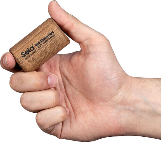 Sela Mini Shaker Set Shaker