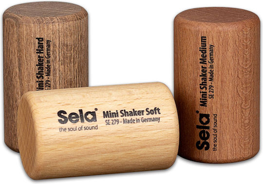 Sela Mini Shaker Set Shaker