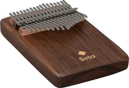 Sela Kalimba SEKL-17WS Kalimba