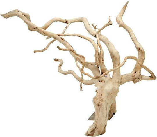 HS Aqua Spider Wood Декоративен за Аквариум