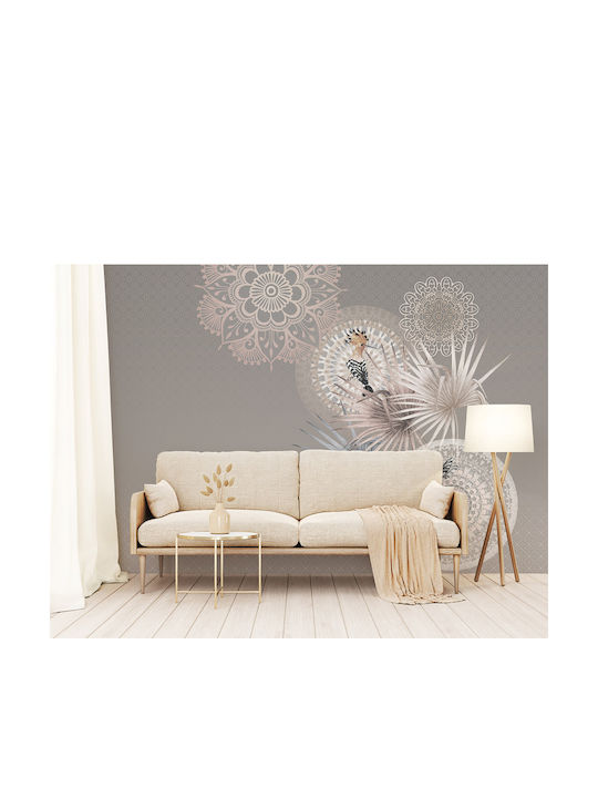 Wallpaper Circle Of Life L300xW280cm