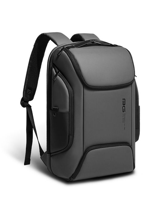 Bange Waterproof Backpack Backpack for 15.6" Laptop Gray 7267