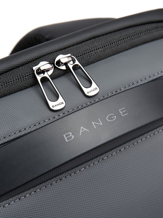 Bange 2517 Waterproof Backpack Backpack for 15.6" Laptop Gray