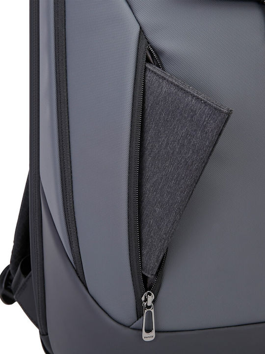 Bange 2517 Waterproof Backpack Backpack for 15.6" Laptop Gray
