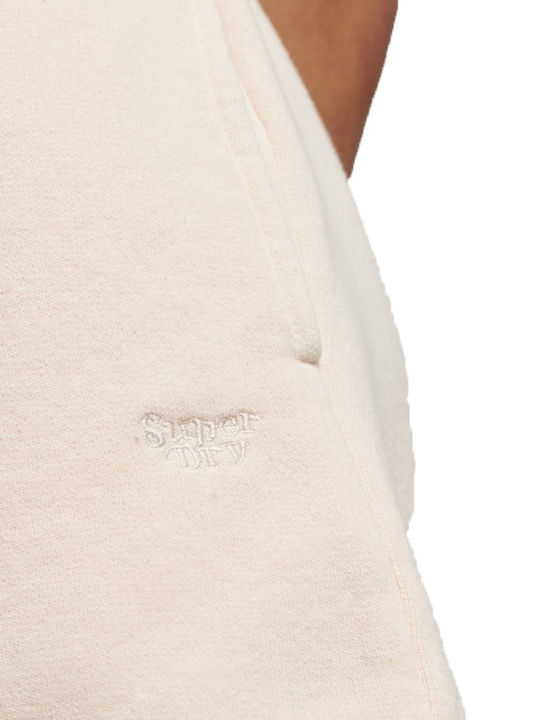 Women's Shorts White