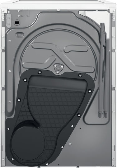 Whirlpool W7 D94WB EE Στεγνωτήριο 9kg με Αντλία Θερμότητας