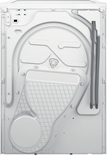 Whirlpool W6 D84WB EE Tumble Dryer 8kg with Heat Pump