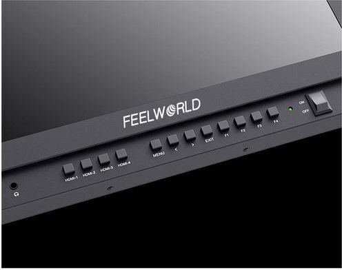 FeelWorld ATEM156