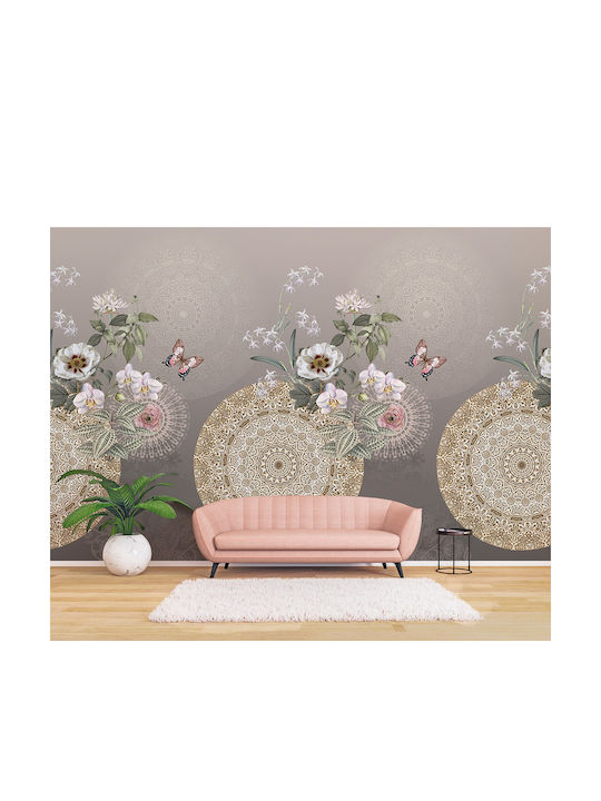 Wallpaper Circle Of Life L280xW200cm