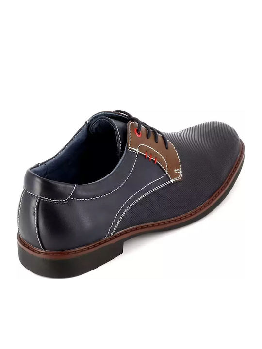 Men's Casual Shoes Blue