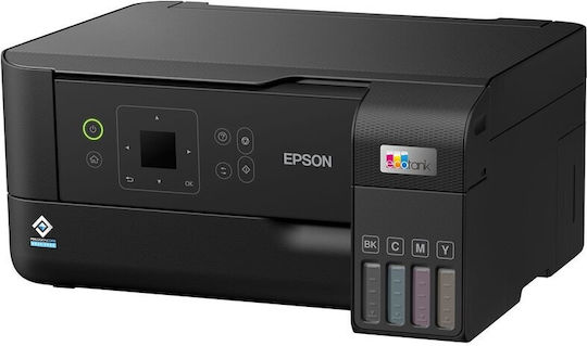 Epson EcoTank L3560 Colour All In One Inkjet Printer