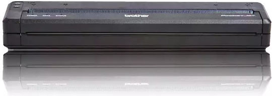 Brother Black and White Thermal Printer