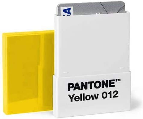 Pantone Stand for Business Cards 108100012