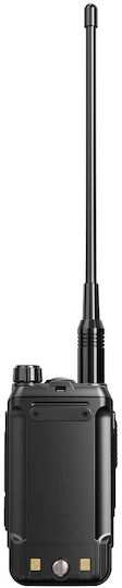 Baofeng UV-16 Transmițător Wireless UHF/VHF cu Ecran Monocrom