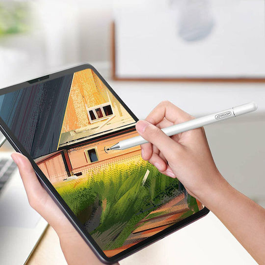 Joyroom JR-BP560S Touch Stylus Dark Grey