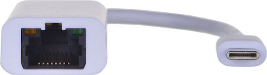 Edimax EU-4306C USB Network Adapter with Wired Gigabit Ethernet Connection