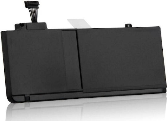 Kompatible Batterie für Apfel MacBook Pro 13" A1278 A1322 A3131 2009 2010 2011 mit 4400mAh