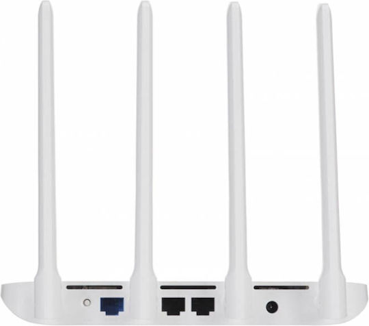 Xiaomi Wireless Router Ac1200 Wifi 3 Ασύρματο Router με 3 Θύρες Gigabit