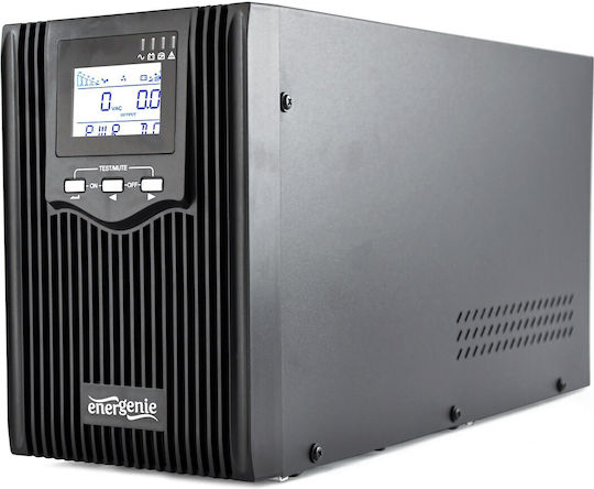Energenie EG-UPS-PS2000-02 2000VA 1600W