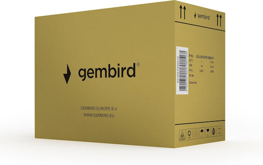 Energenie EG-UPS-PS2000-02 2000VA 1600W