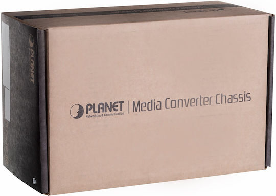 Planet MC-700 Medienkonverter 1Stück (MC-700)