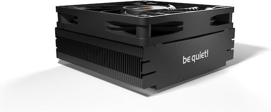 Be Quiet Pure Rock Lp Ψύκτρα Επεξεργαστή Low Profile για Socket AM4/AM5/115x/1700