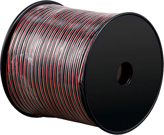ATC 2x2.00mm Speaker Cable Unterminated 100m (02.008.0032)