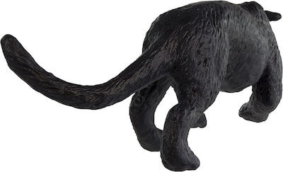 Safari Ltd Jucărie Miniatură Black Panther 4.39cm.