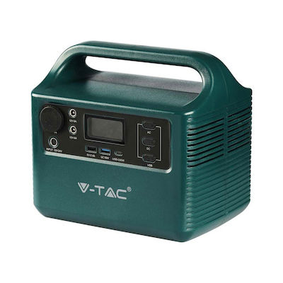 V-TAC M3 Power Station Χωρητικότητας 274Wh (50