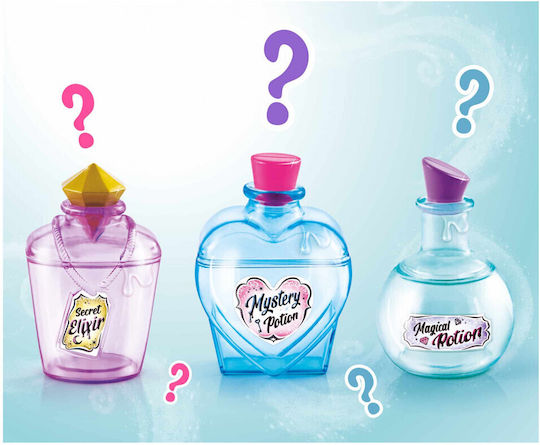 Canal Toys Slime Μαγικά Φίλτρα για Παιδιά 6+ Ετών 3τμχ