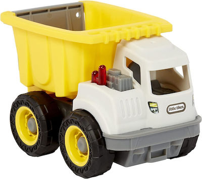 Little Tikes Dirt Digger Truck Pickup Truck for 3++ Years