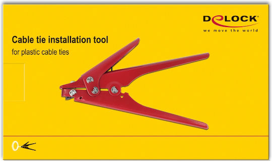 DeLock 86773 Pistol de legat