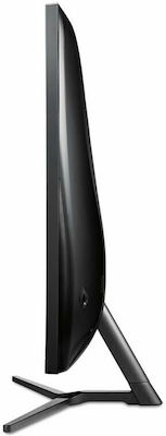 Viewsonic VX2458-C-mhd VA Curved Gaming Monitor 23.6" FHD 1920x1080 144Hz