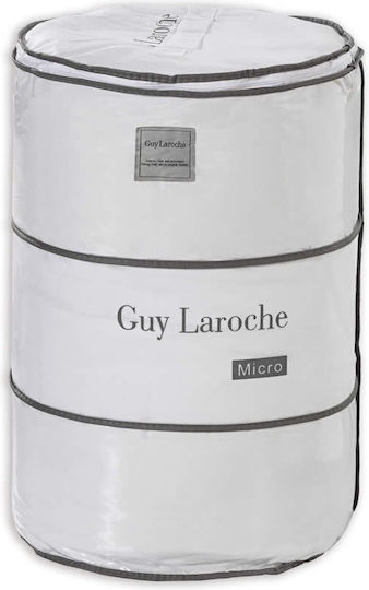 Guy Laroche Пухено Единично Пухено 160x220бр Regular & Fine 1+1 подарък 10.5 togs Togs