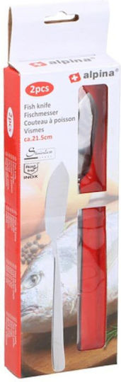 Alpina Appliances Set Alpina Appliances Set