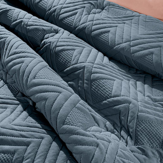 Guy Laroche Пухено Куинсайз с Пълнеж Hollowfiber 220x240бр Eden Deep