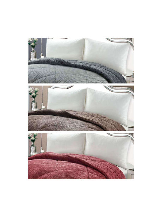 Sunshine Bettbezug Einzelbett 160x220cm Neda Elephant