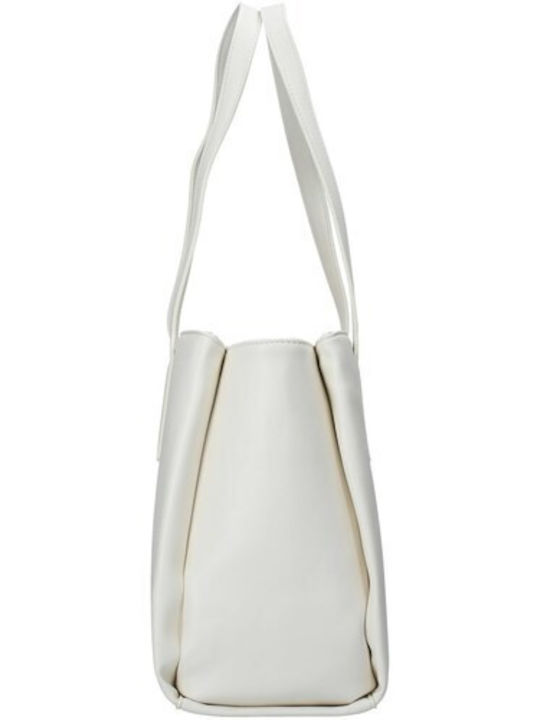 Valentino Bags Women's Bag Tote Hand White