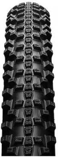 Schwalbe Гума за велосипед Планина 57-584 27.5" x 2.25" С тел