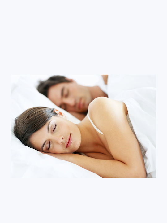 Anatomic Help Reform Classic Aloe Vera Bed Pillow Memory Foam Anatomic 40x62x14cm
