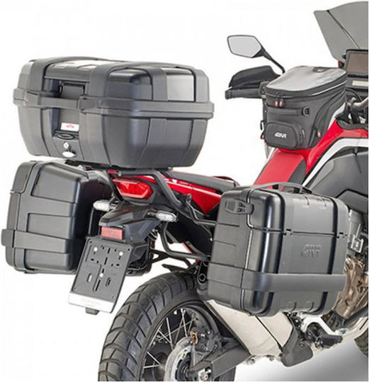 Givi Πλαϊνές Βάσεις για Honda Africa Twin CRF1000L