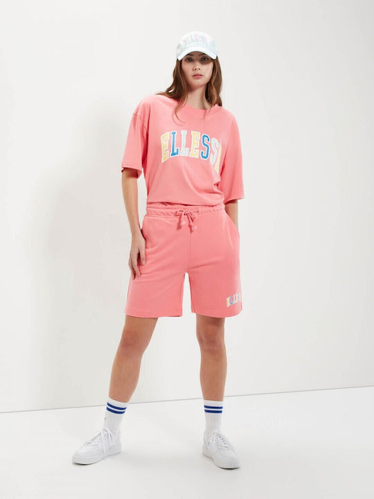 Calipsi Women's T-shirt Pink