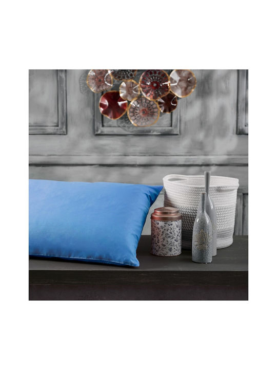 Cokitex Power Nap Pillowcase Set Malibu Blue 50x70cm.