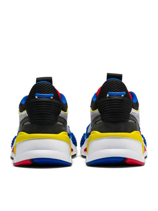RS-X Toys Chunky Sneakers Multicolour