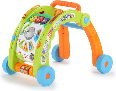 Little Tikes Premergător pentru 9++ Luni Multicolor